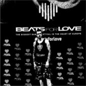 Beats For Love Cover