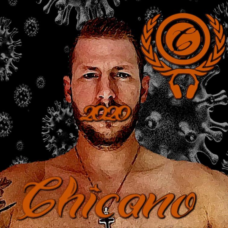 Chicano - 2020 Set