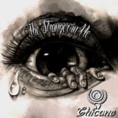 Chicano The Stranger in Me Cover