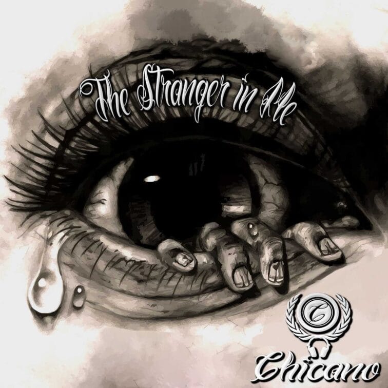 Chicano The Stranger in Me Cover