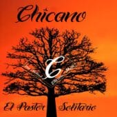 Chicano El Pastor Solitario Cover