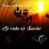 Chicano La vida es Sueno Cover