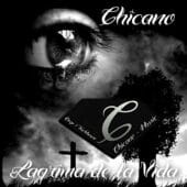 Chicano Lagrima de la Vidav Cover