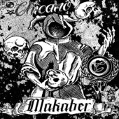 Chicano Makaber Cover