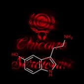 Chicano Serotonin Cover