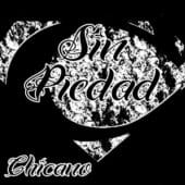 Chicano Sin Piedad Cover