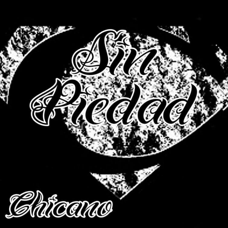 Chicano Sin Piedad Cover