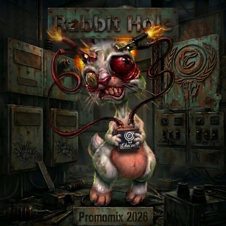 chicano rabbit hole promomix 2026