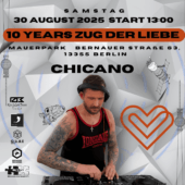 chicano zug der liebe