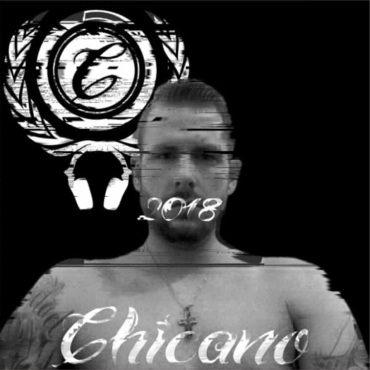 2018 - Cover