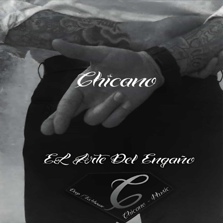 El arte del Engaño - Cover