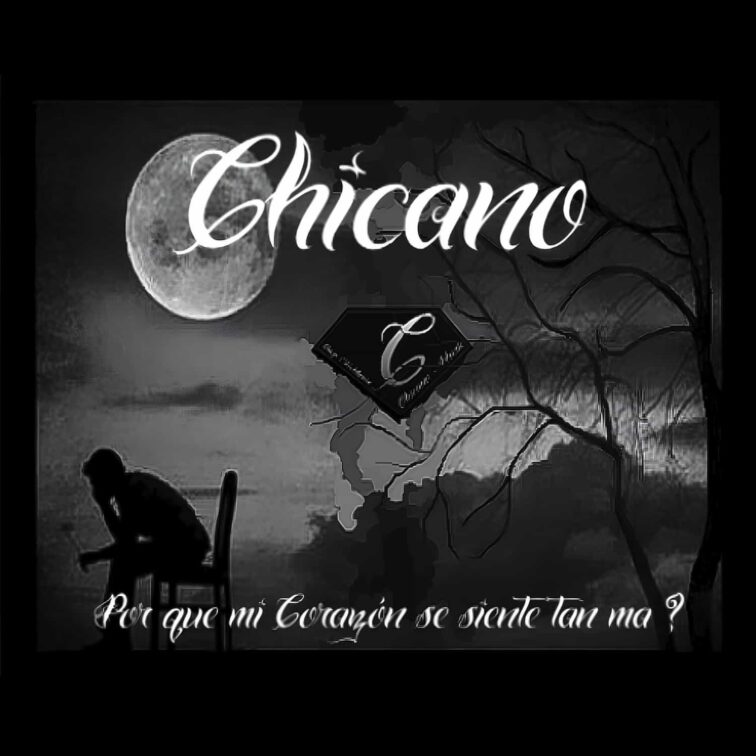 Por qué mi Corazón se Siente tan mal? - Cover