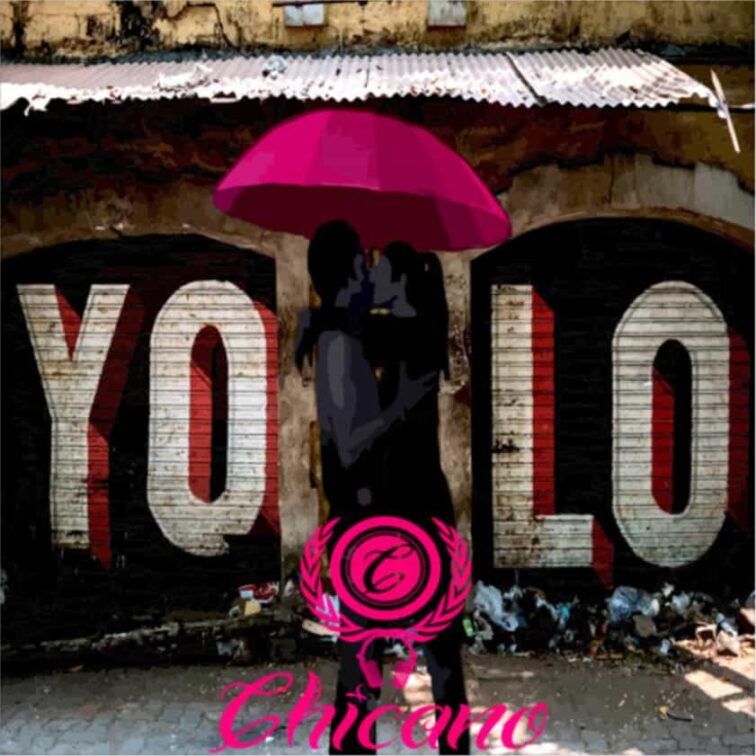 YOLO - Cover